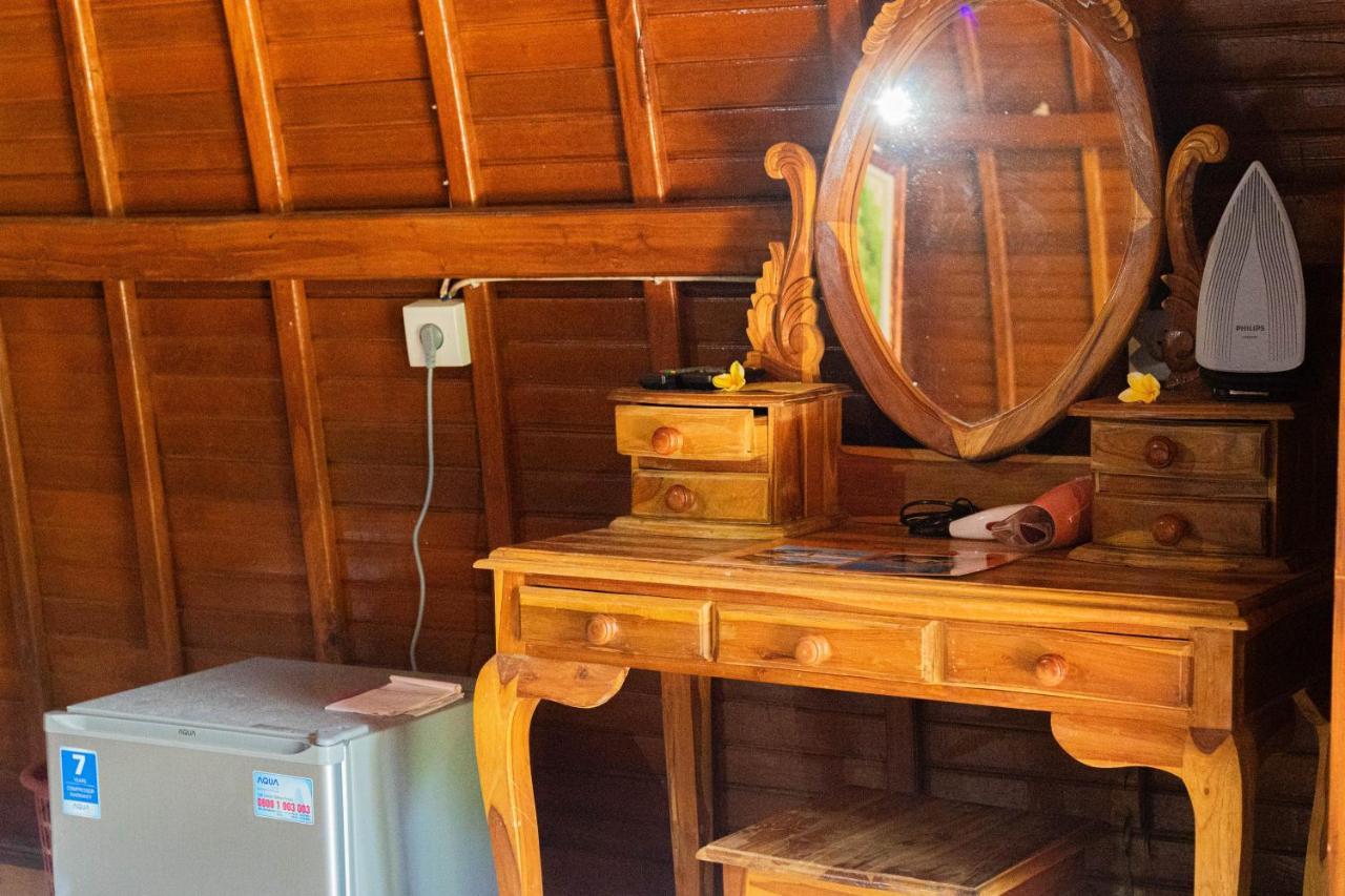 The Peace Arta Bungalow Batununggul Εξωτερικό φωτογραφία