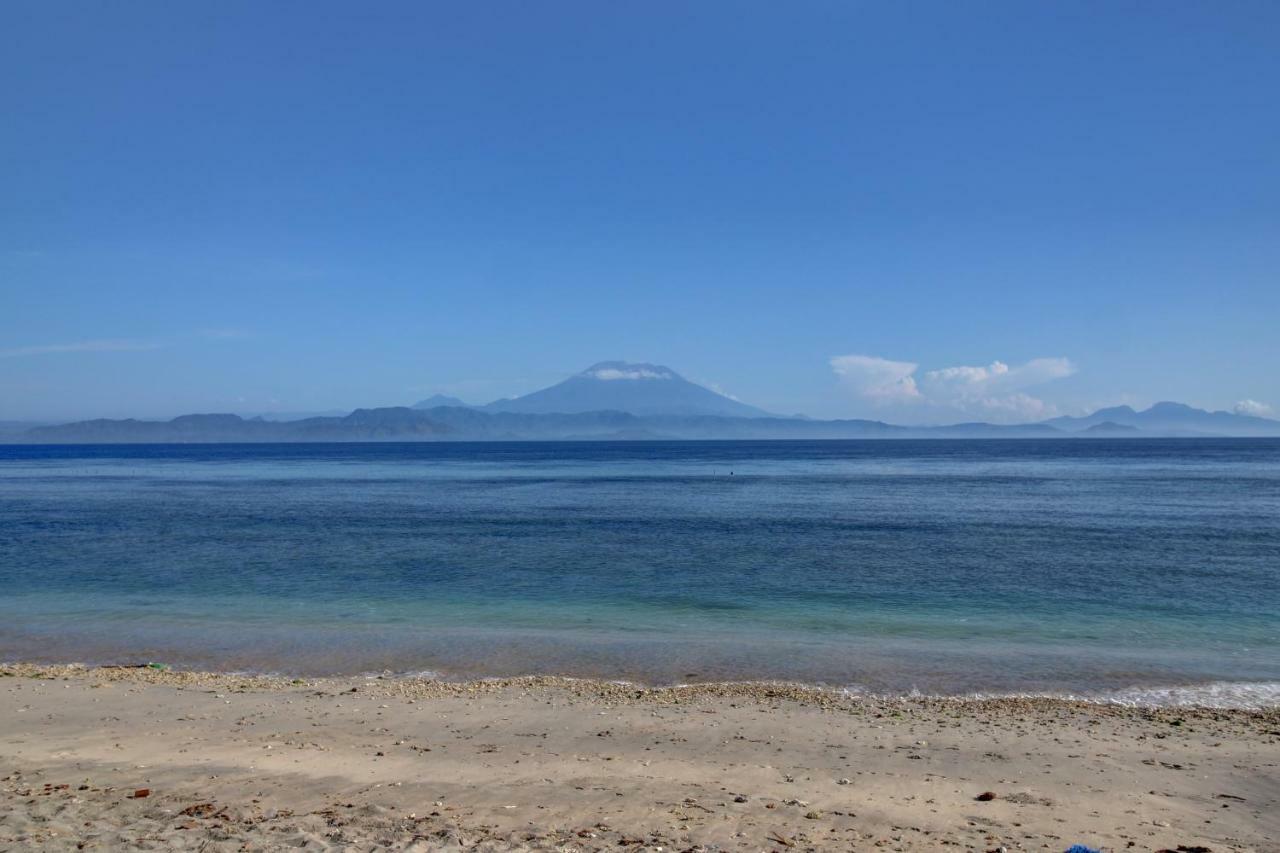 The Peace Arta Bungalow Batununggul Εξωτερικό φωτογραφία